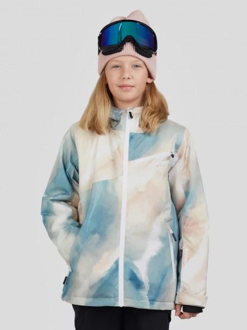 geaca de schi Fundango Nova Jacket multicolor 2