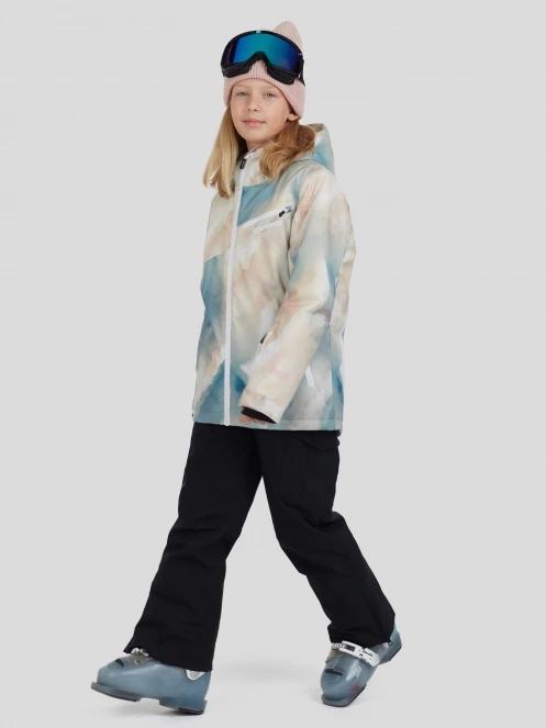 geaca de schi Fundango Nova Jacket multicolor 4