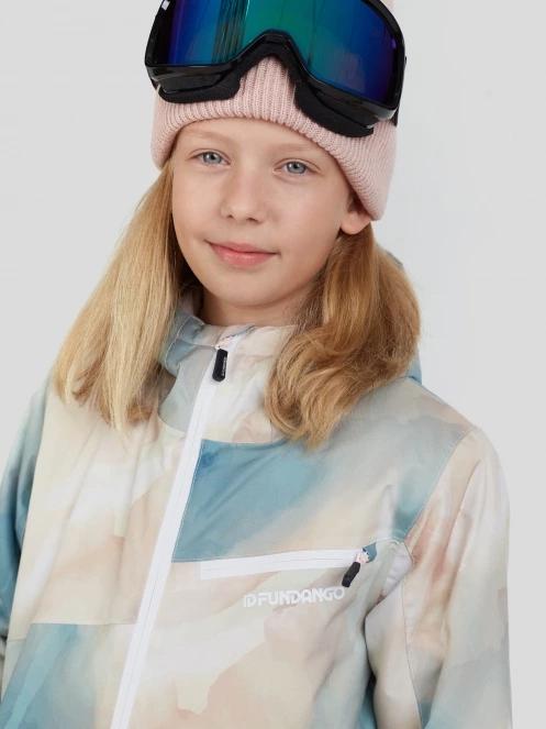 geaca de schi Fundango Nova Jacket multicolor 5