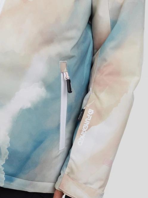 geaca de schi Fundango Nova Jacket multicolor 6