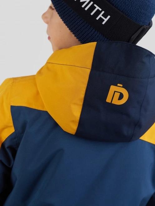 geaca de schi Fundango Nova Jacket albastru inchis 8