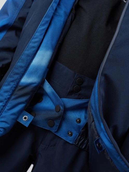 geaca de schi Fundango Nova Jacket galben 7