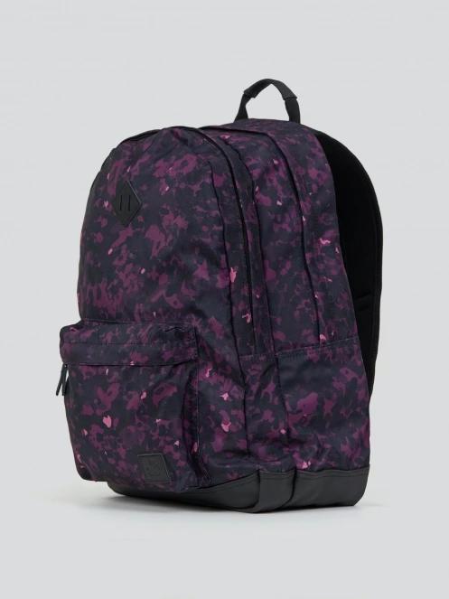 Plain Backpack