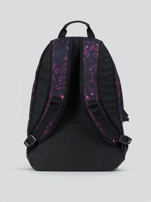 Plain Backpack