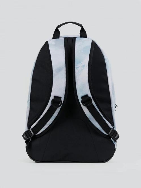 Plain Backpack