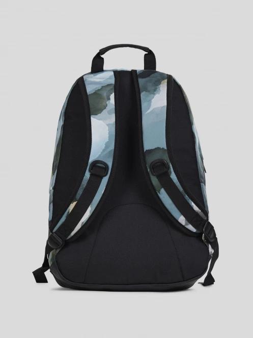 rucsac pt. femei Fundango Plain Backpack multicolor 4