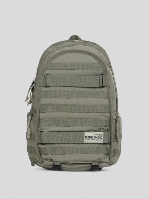 rucsac Fundango Desert Backpack nisip 2