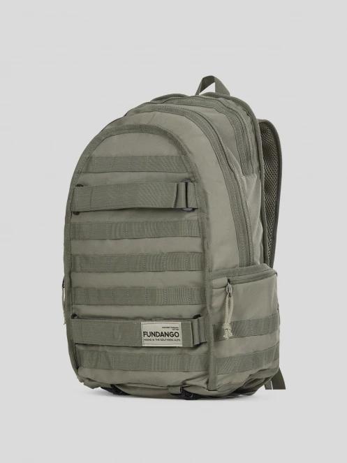rucsac Fundango Desert Backpack nisip 3
