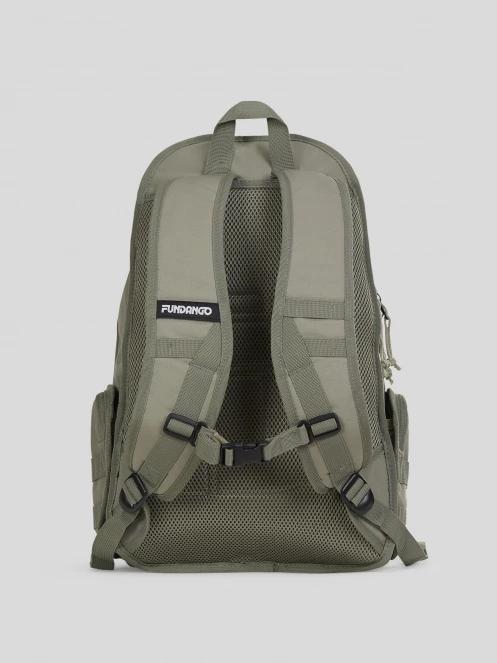 rucsac Fundango Desert Backpack nisip 4