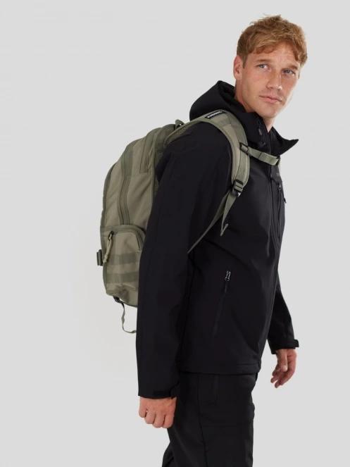 rucsac Fundango Desert Backpack nisip 6