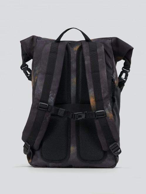 rucsac Fundango Damon Backpack maro 4