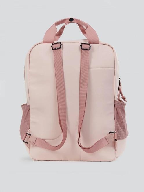 rucsac pt. femei Fundango Nasca Backpack roz 5