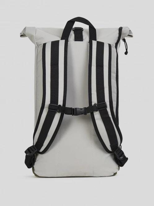 rucsac Fundango Downtown Backpack nisip 4