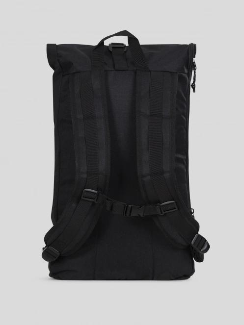 rucsac Fundango Downtown Backpack negru 4