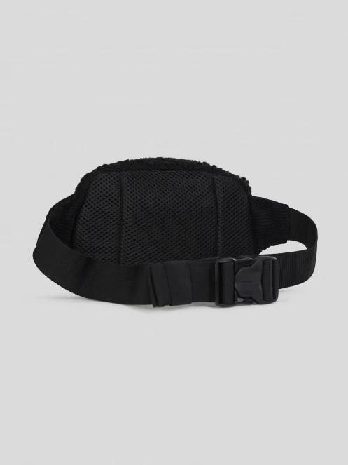 geanta de talie pt. femei Fundango Holmes Hip Pack negru 3