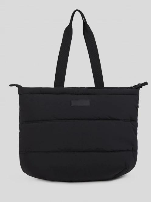 geanta shopper pt. femei Fundango Skylar Active Bag negru 2