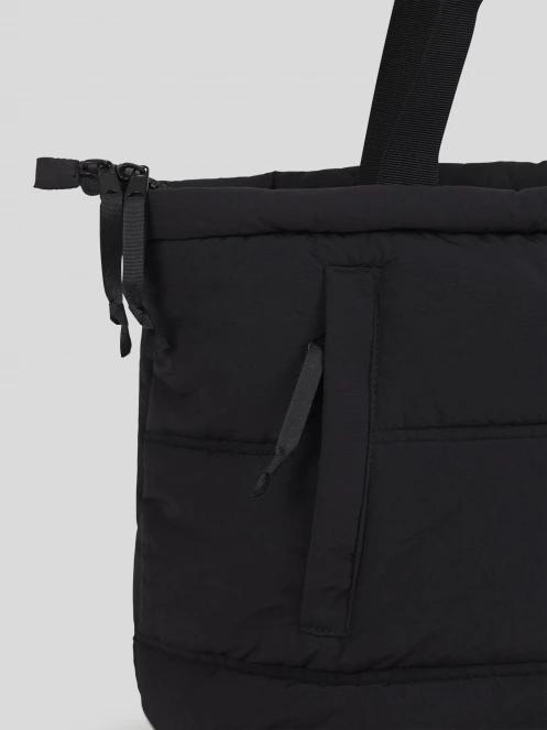 geanta shopper pt. femei Fundango Skylar Active Bag negru 4