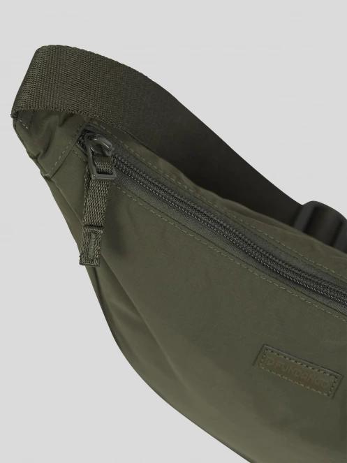 geanta de umar Fundango Alix Multi Purpose Active Bag verde 4