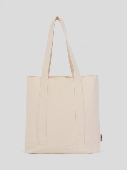 geanta shopper pt. femei Fundango Margot Tote Bag nisip 3