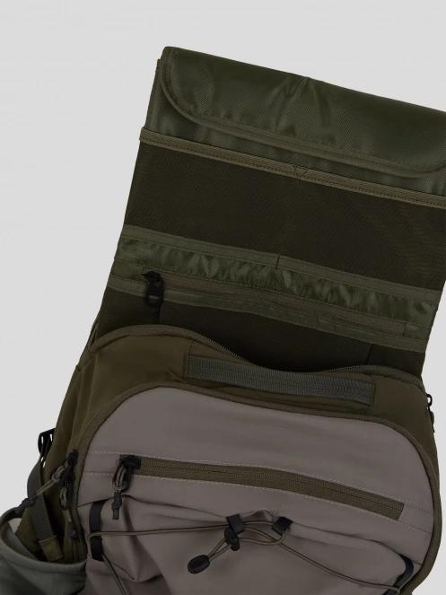 rucsac pt. barbati Fundango Lynx Outdoor Backpack verde 4