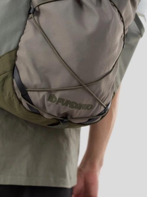 rucsac pt. barbati Fundango Lynx Outdoor Backpack verde 6