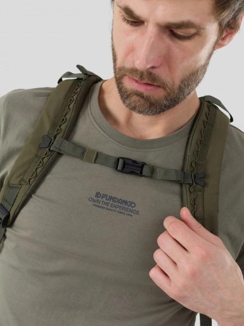 rucsac pt. barbati Fundango Lynx Outdoor Backpack verde 7