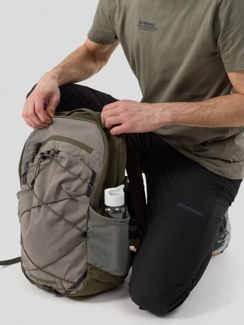 rucsac pt. barbati Fundango Lynx Outdoor Backpack verde 8