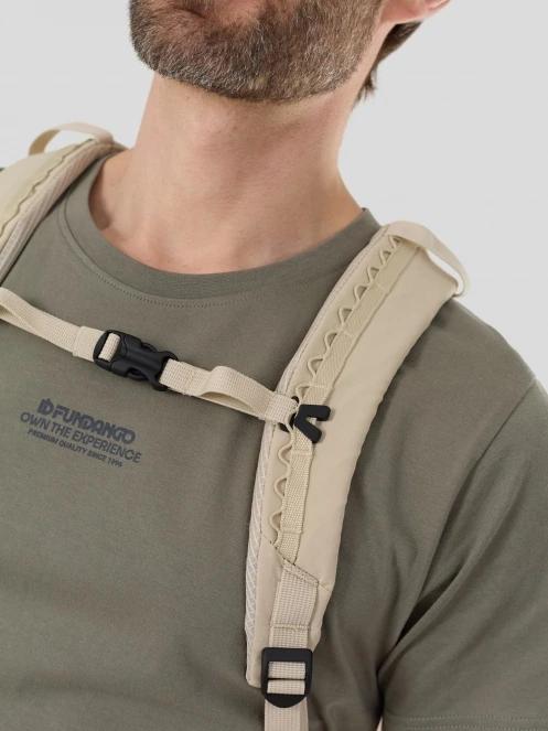 rucsac pt. barbati Fundango Lynx Outdoor Backpack nisip 6