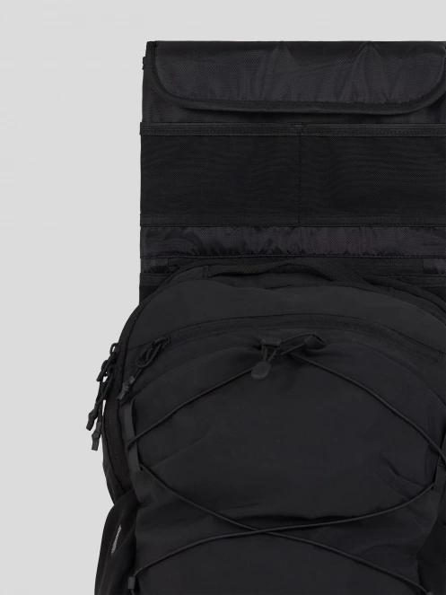 rucsac pt. barbati Fundango Lynx Outdoor Backpack negru 4