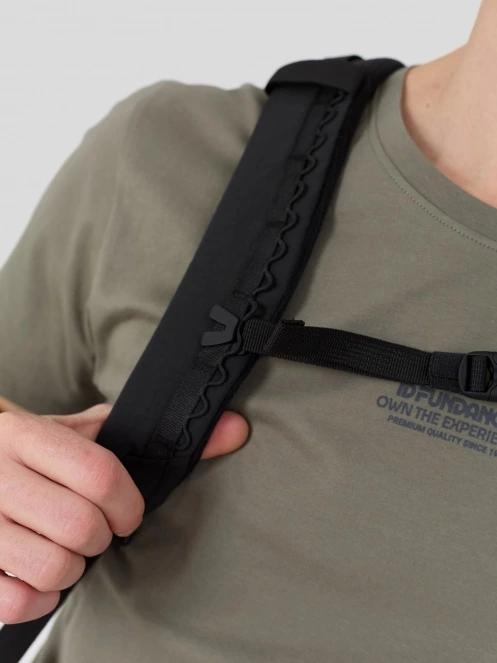 rucsac pt. barbati Fundango Lynx Outdoor Backpack negru 7