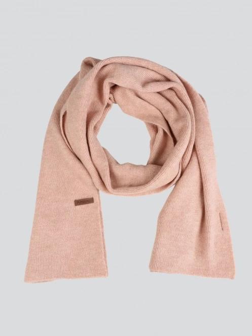 sal pt. femei Fundango Nara Scarf roz 2