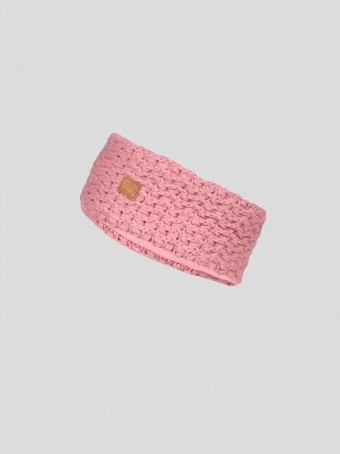 bentita pt. femei Fundango HOLLIS Headband roz 2