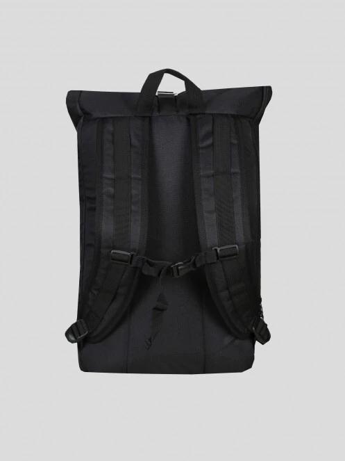 rucsac Fundango Downtown Backpack negru 4