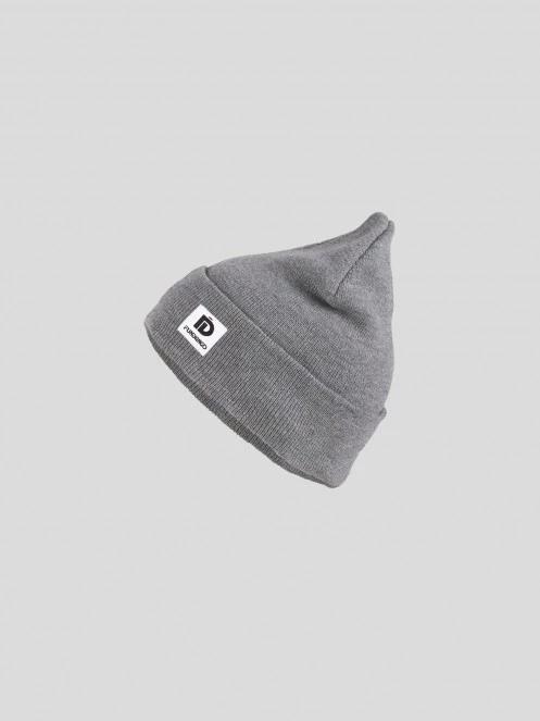 sapca pt. barbati Fundango KINGDOM Beanie gri 3