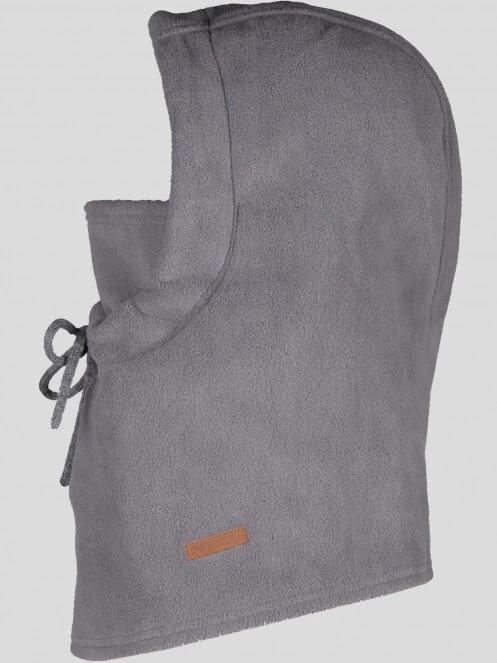 masca de schi pt. barbati Fundango SCOOBA Hood gri 2