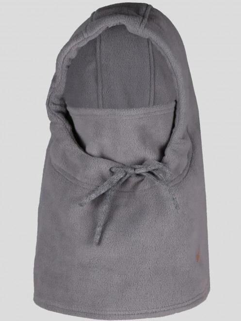 masca de schi pt. barbati Fundango SCOOBA Hood gri 3