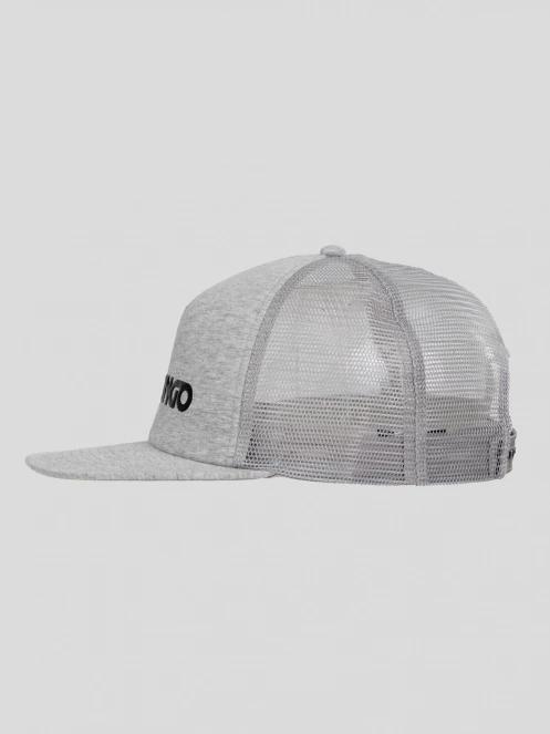 Nevis Snapback Trucker Hat