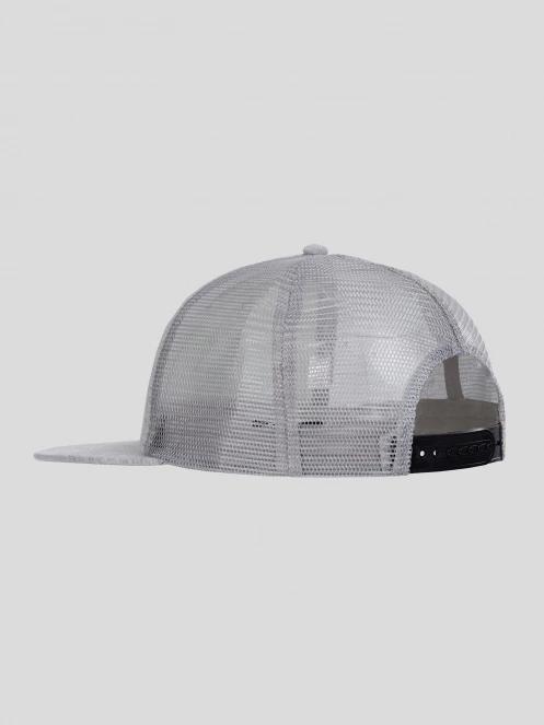 Nevis Snapback Trucker Hat