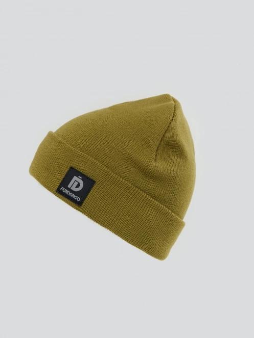 sapca Fundango Nahu Beanie verde 2