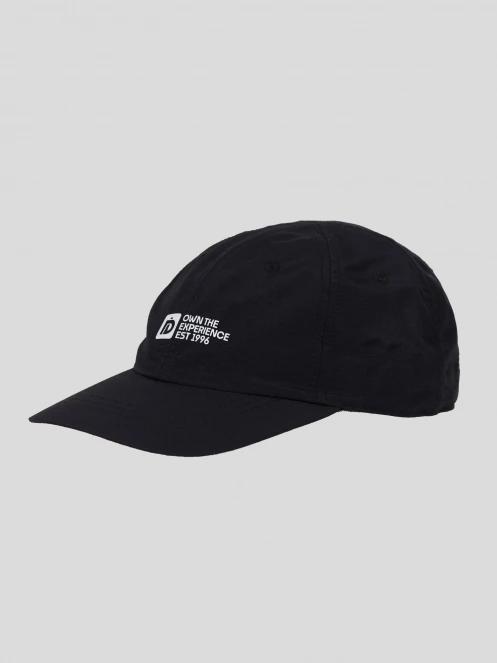 sapca de baseball Fundango Lantana Fullcap negru 2