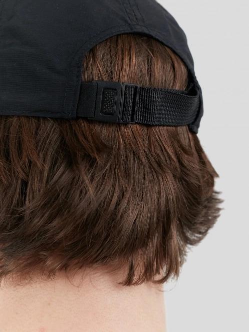 sapca de baseball Fundango Lantana Fullcap negru 5