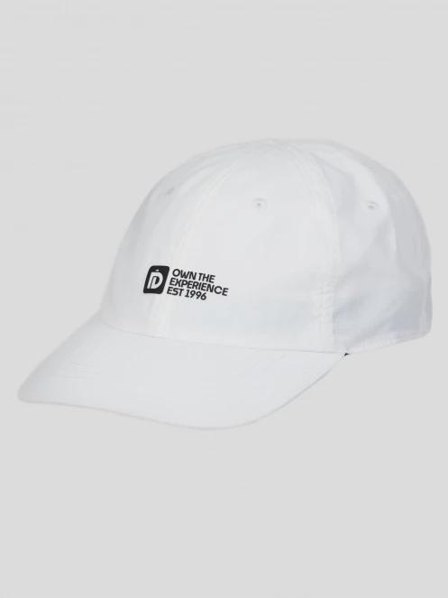 sapca de baseball Fundango Lantana Fullcap alb 2
