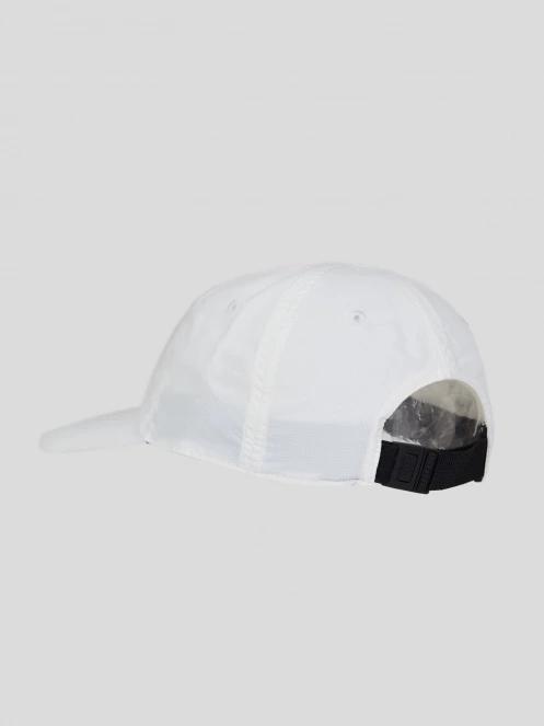 sapca de baseball Fundango Lantana Fullcap alb 3