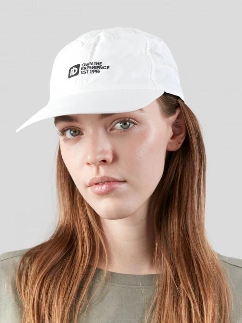 sapca de baseball Fundango Lantana Fullcap alb 5