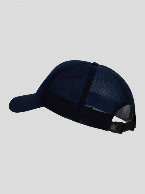 sapca de baseball pt. barbati Fundango Pyrus Trucker Cap galben 3