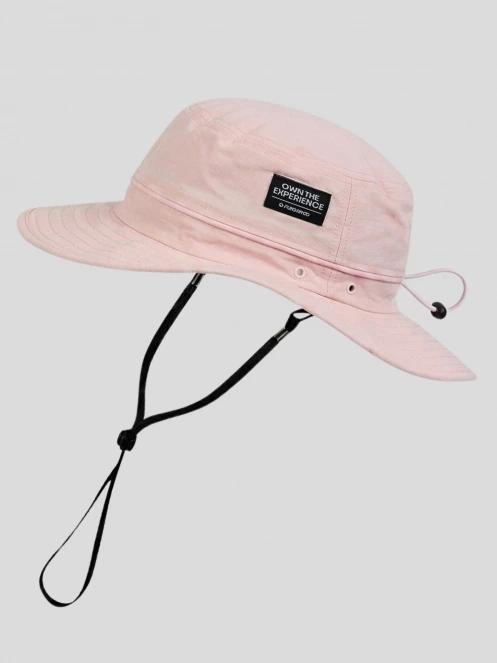 palarie Fundango Ragnar Boonie Hat roz 2