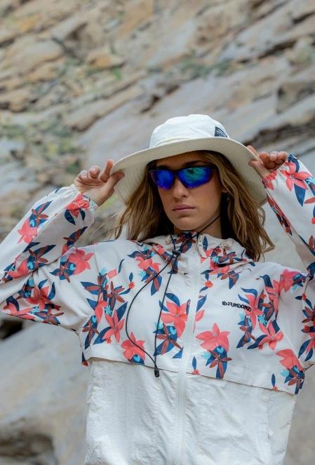 palarie pt. barbati Fundango Ragnar Boonie Hat nisip 4