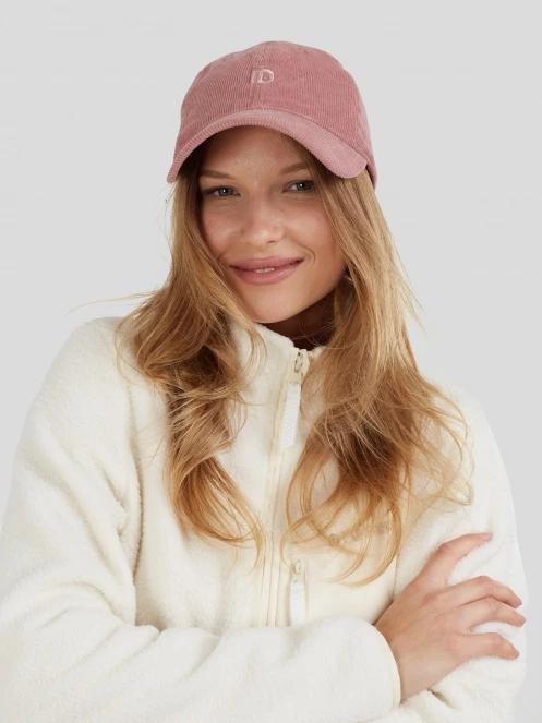 sapca de baseball pt. femei Fundango Dumont Baseball Cap roz 4