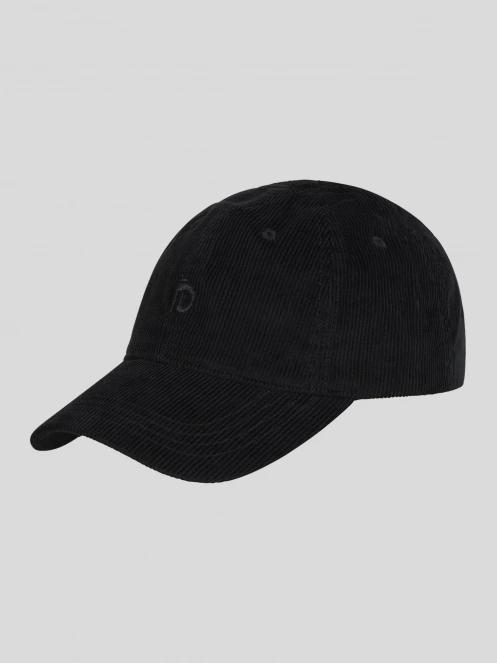 sapca de baseball Fundango Dumont Baseball Cap negru 2