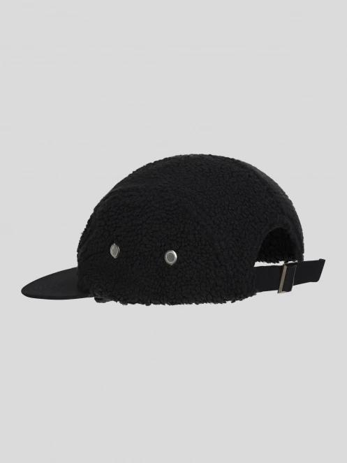 sapca de baseball Fundango Calverton Baseball Cap negru 3